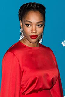 Naomi Ackie